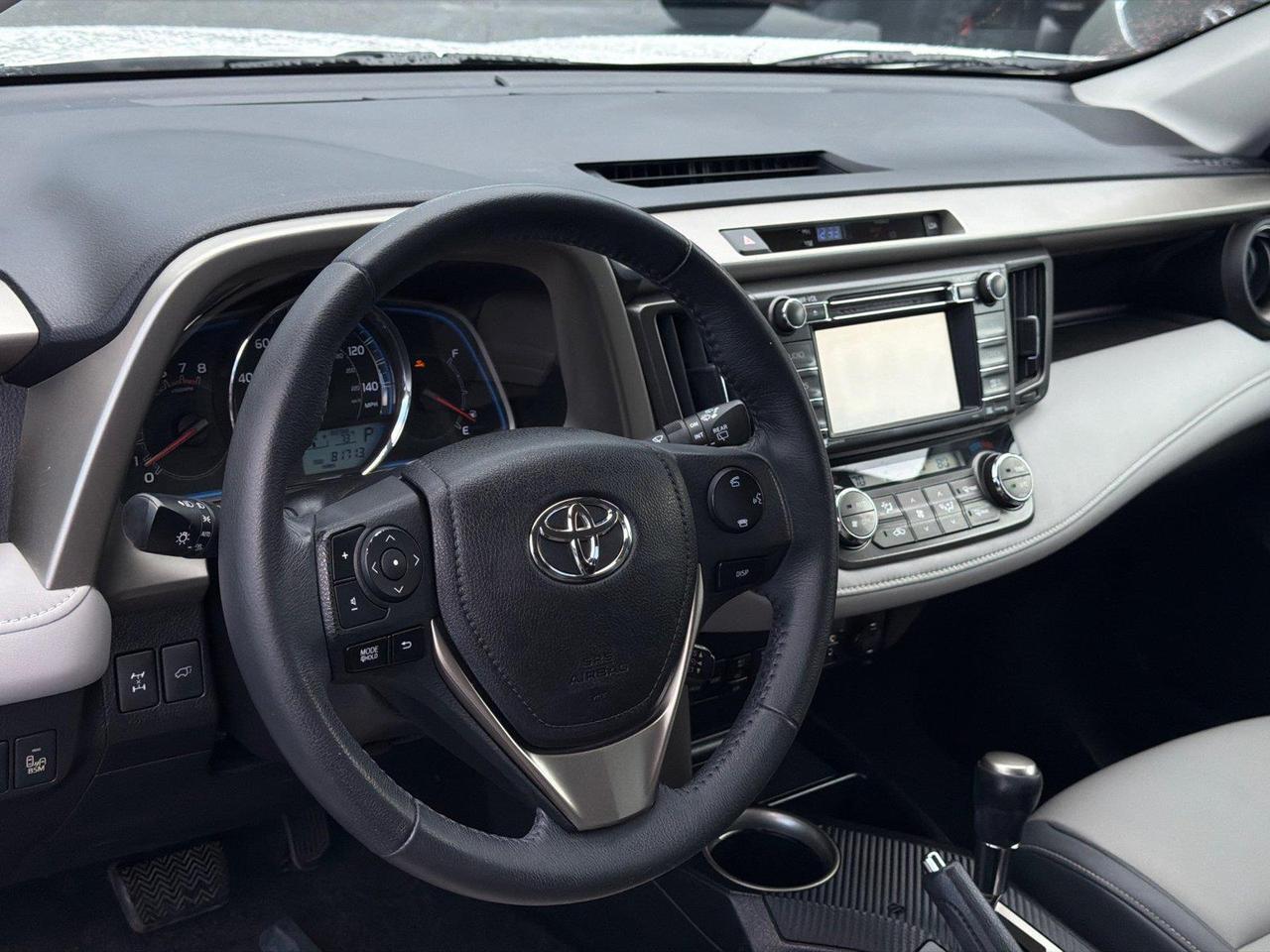 2014 Toyota RAV4 Limited Hagerstown MD