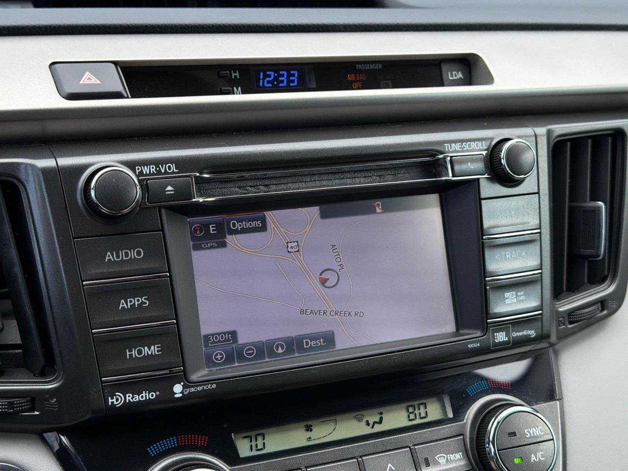 2014 Toyota RAV4 Limited Hagerstown MD