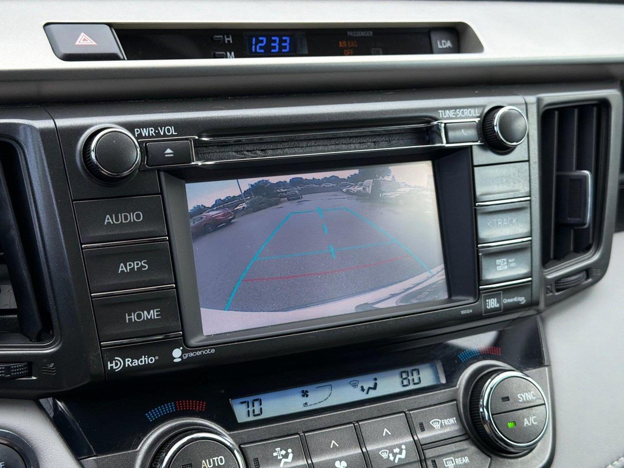 2014 Toyota RAV4 Limited Hagerstown MD