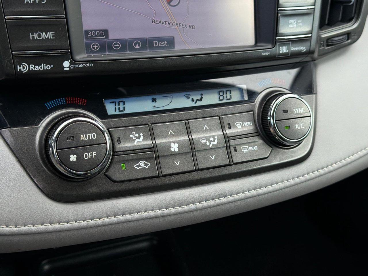 2014 Toyota RAV4 Limited Hagerstown MD