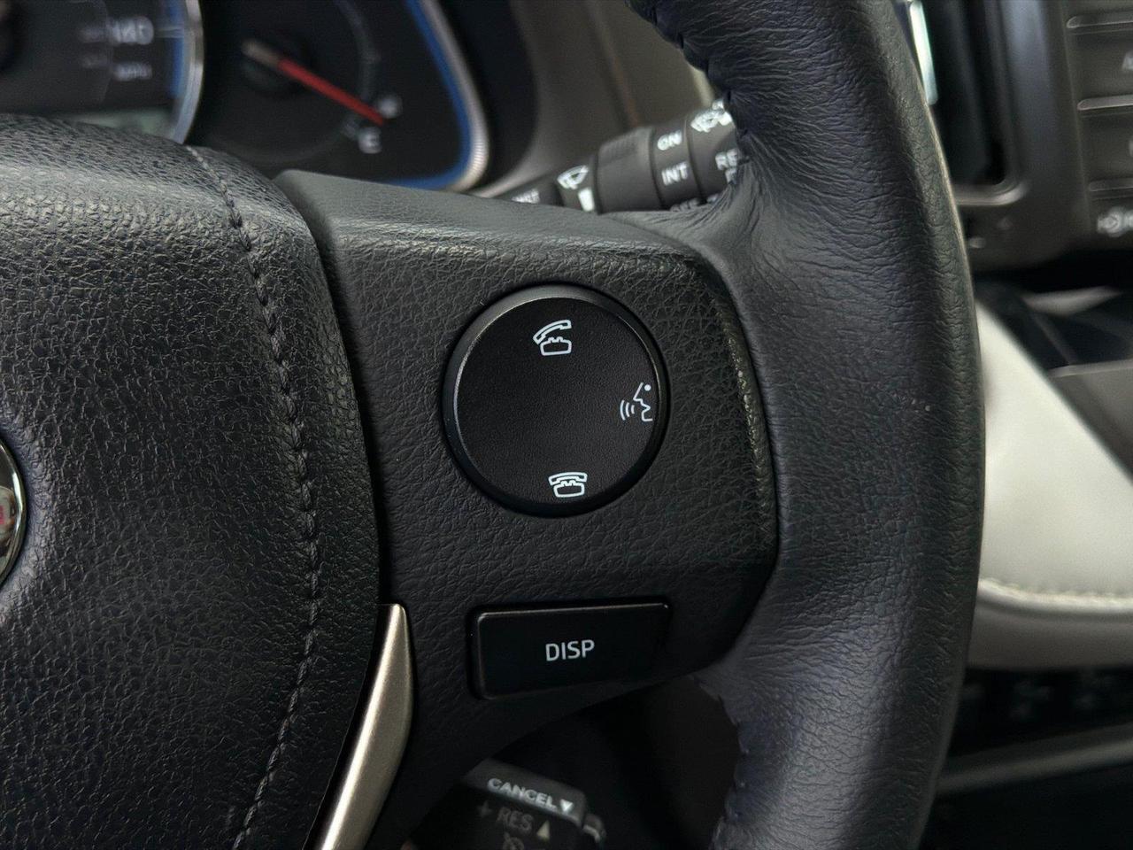 2014 Toyota RAV4 Limited Hagerstown MD