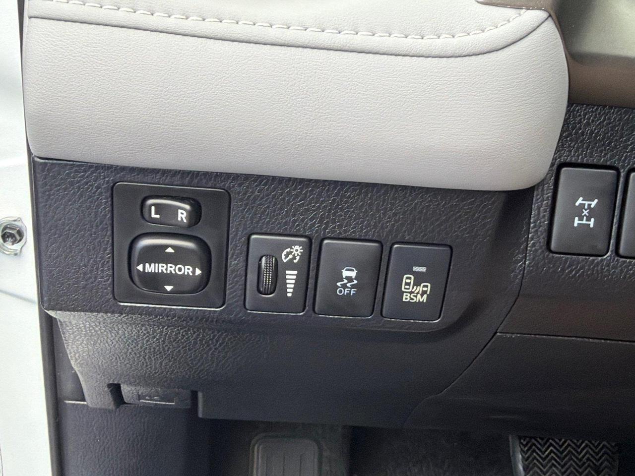 2014 Toyota RAV4 Limited Hagerstown MD