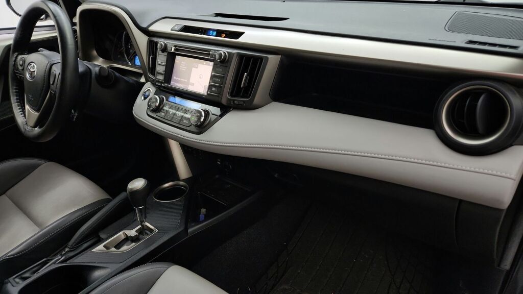 2014 Toyota RAV4 Limited Laurel MD