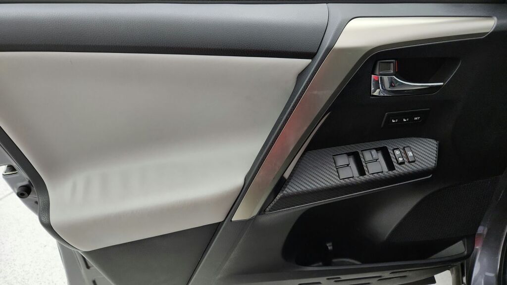2014 Toyota RAV4 Limited Laurel MD