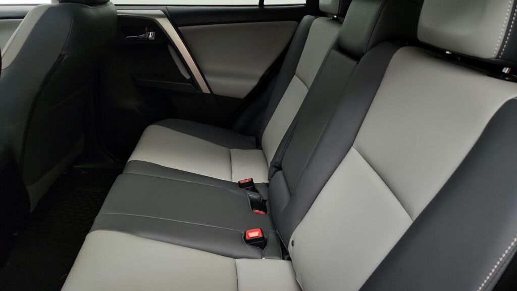 2014 Toyota RAV4 Limited Laurel MD