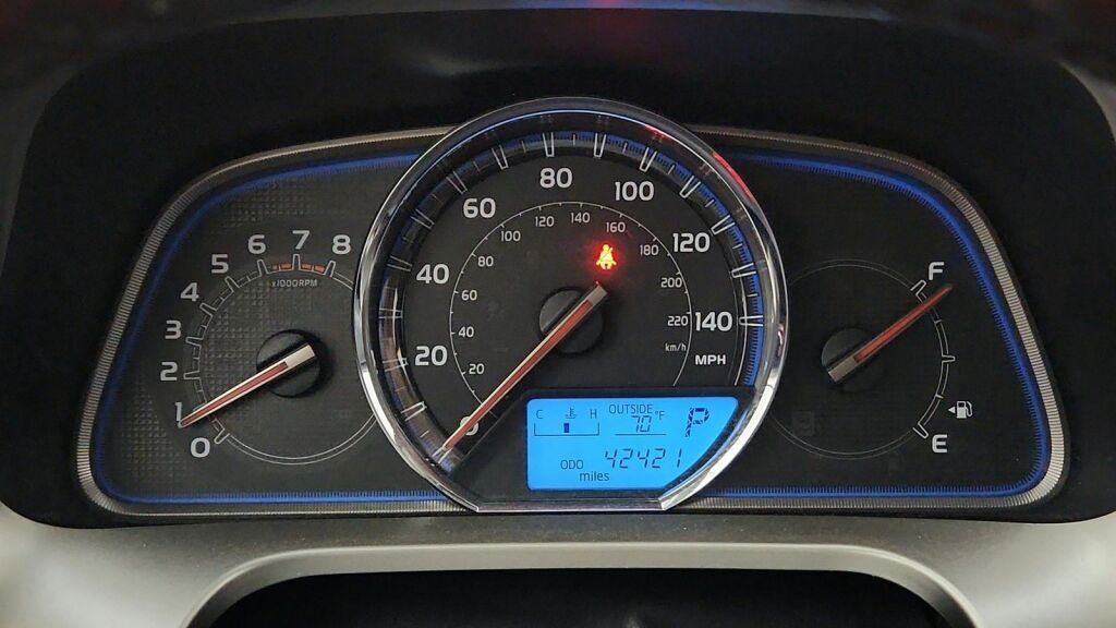 2014 Toyota RAV4 Limited Laurel MD
