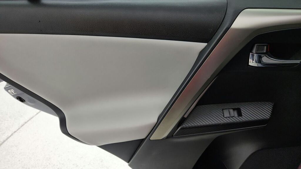 2014 Toyota RAV4 Limited Laurel MD