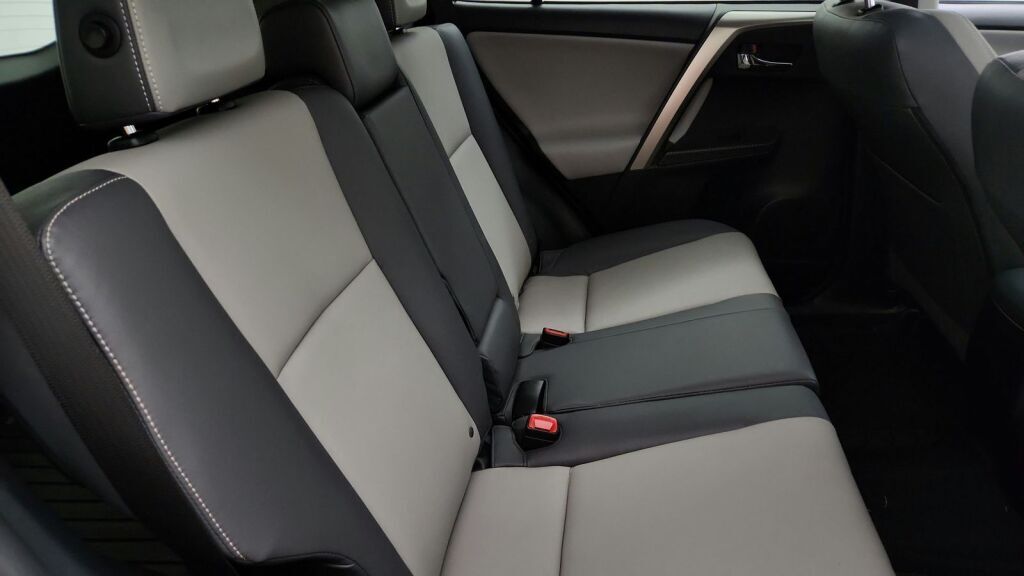 2014 Toyota RAV4 Limited Laurel MD