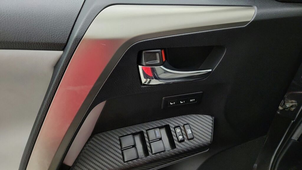 2014 Toyota RAV4 Limited Laurel MD