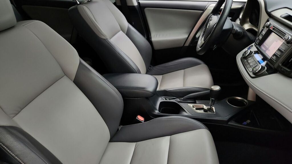 2014 Toyota RAV4 Limited Laurel MD
