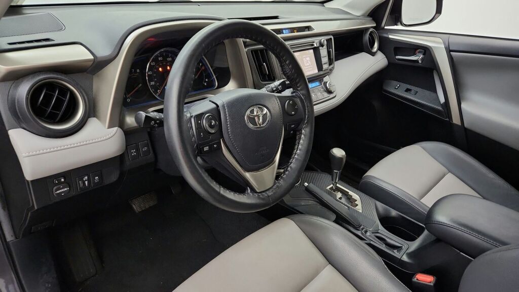 2014 Toyota RAV4 Limited Laurel MD
