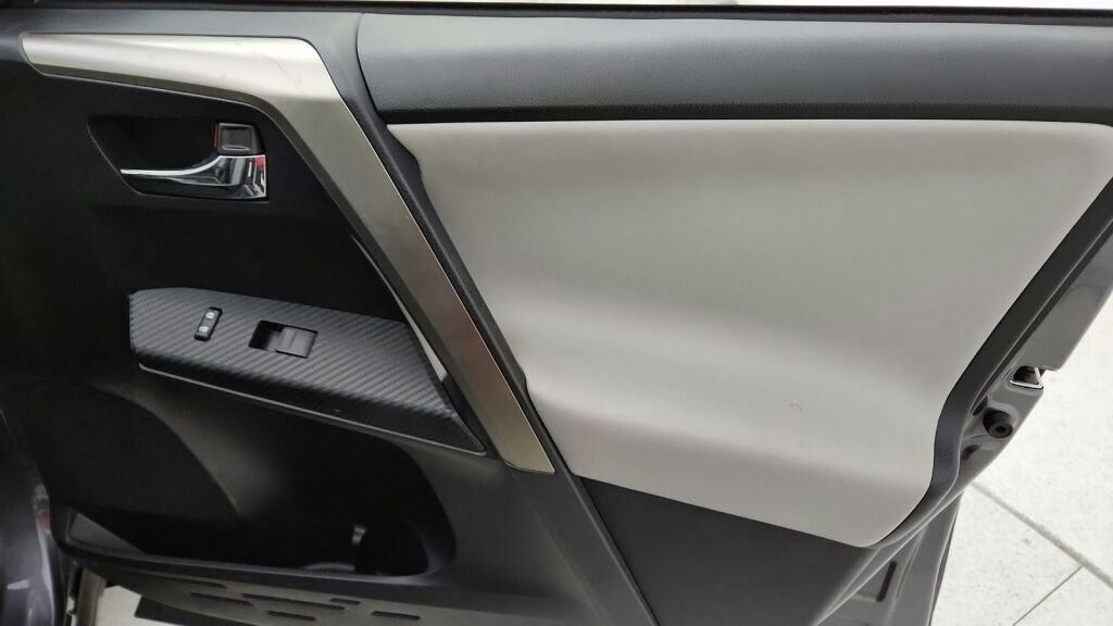 2014 Toyota RAV4 Limited Laurel MD
