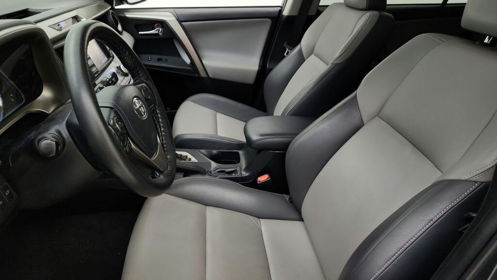 2014 Toyota RAV4 Limited Laurel MD