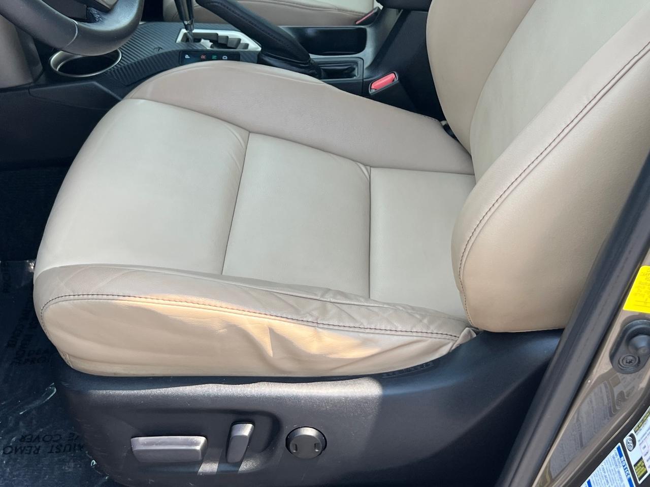 2014 Toyota RAV4 Limited Hagerstown MD