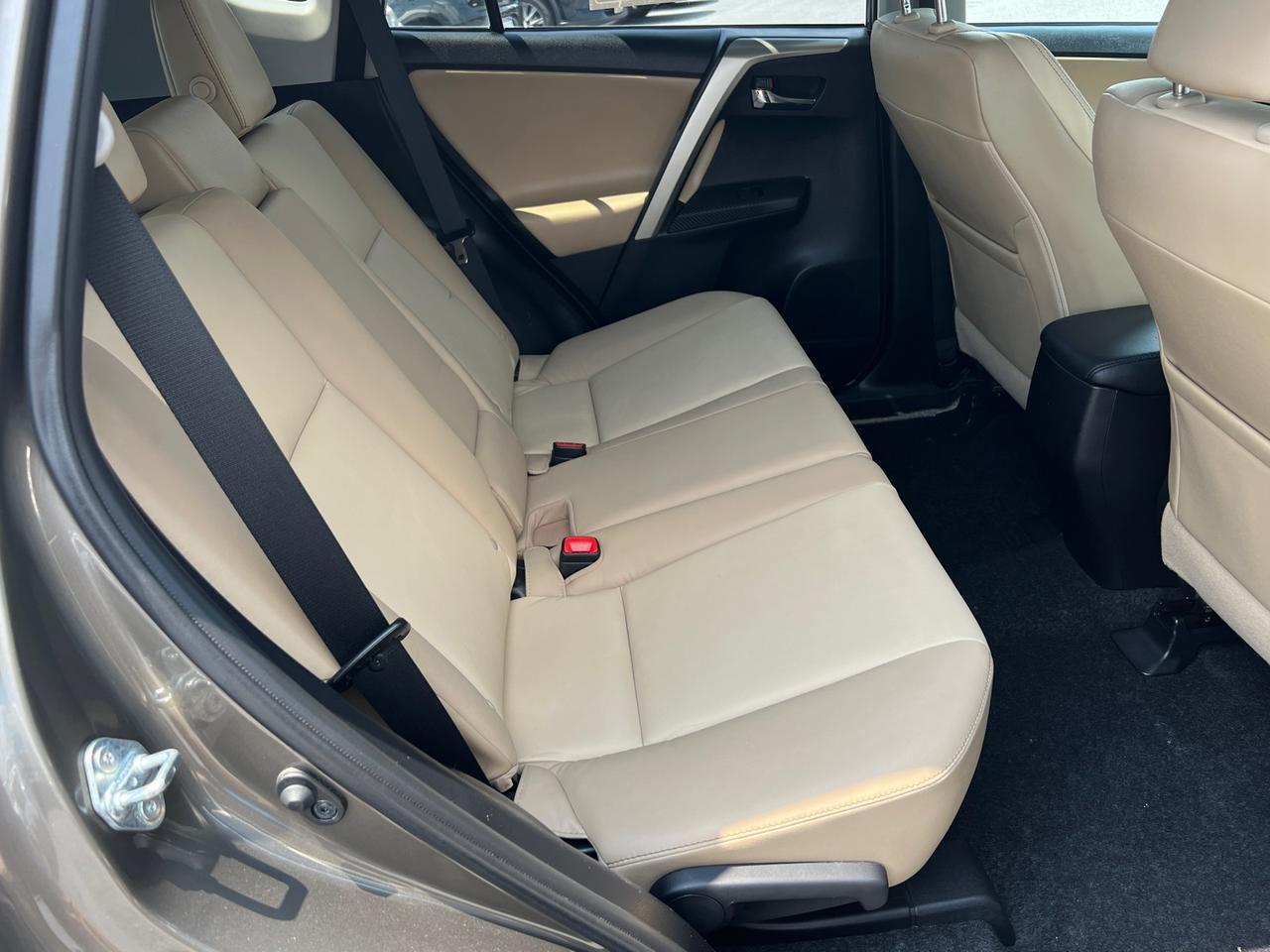 2014 Toyota RAV4 Limited Hagerstown MD