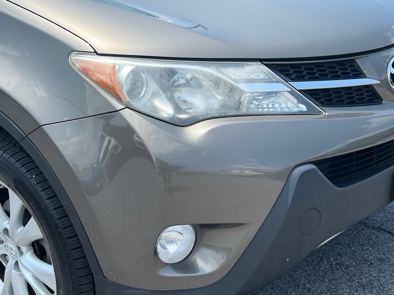 2014 Toyota RAV4 Limited Hagerstown MD