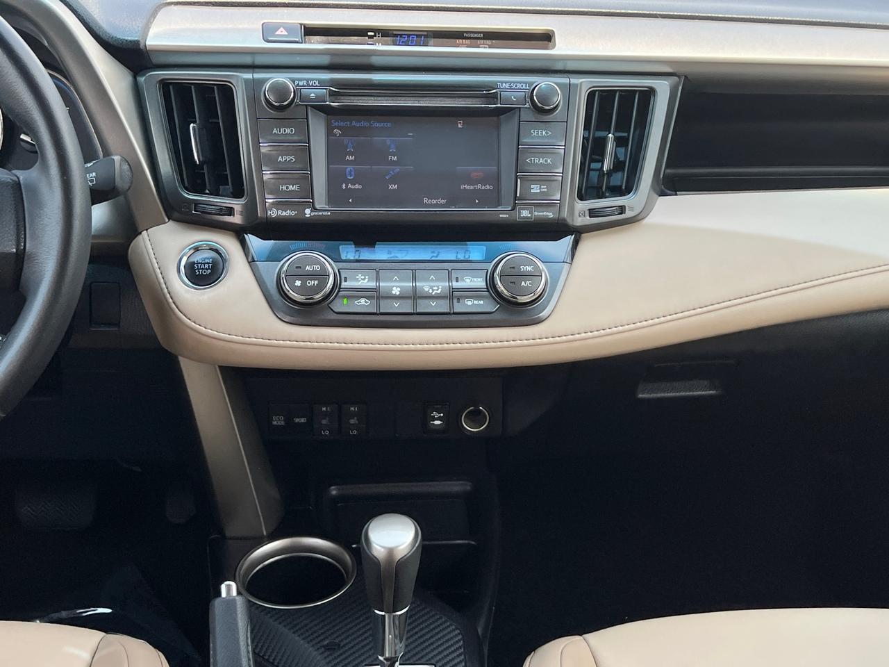 2014 Toyota RAV4 Limited Hagerstown MD