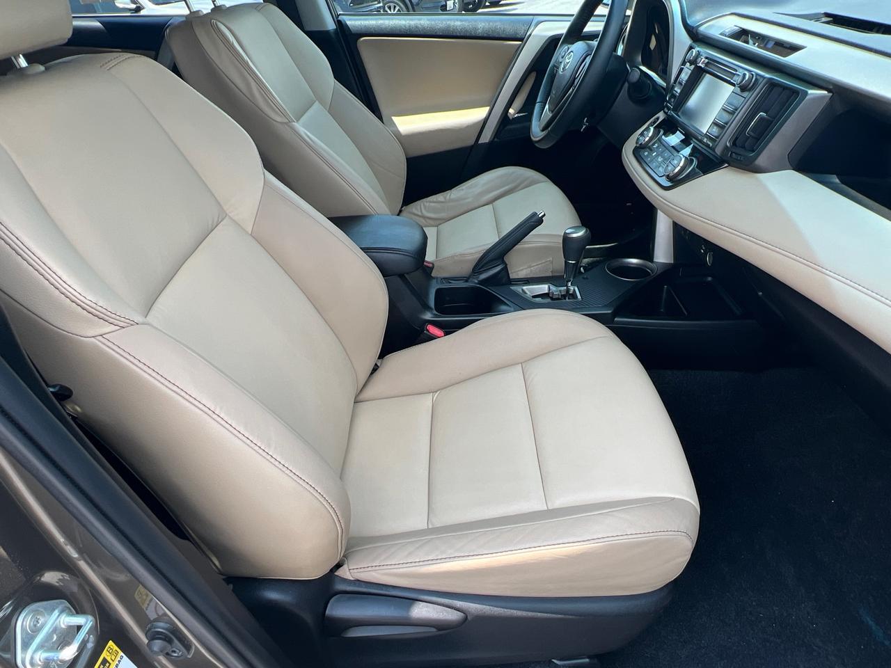2014 Toyota RAV4 Limited Hagerstown MD