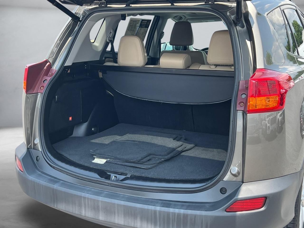 2014 Toyota RAV4 Limited Hagerstown MD