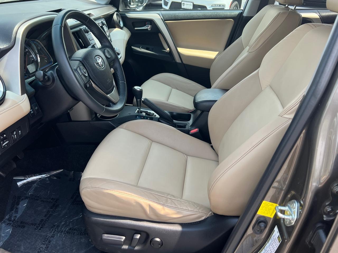 2014 Toyota RAV4 Limited Hagerstown MD
