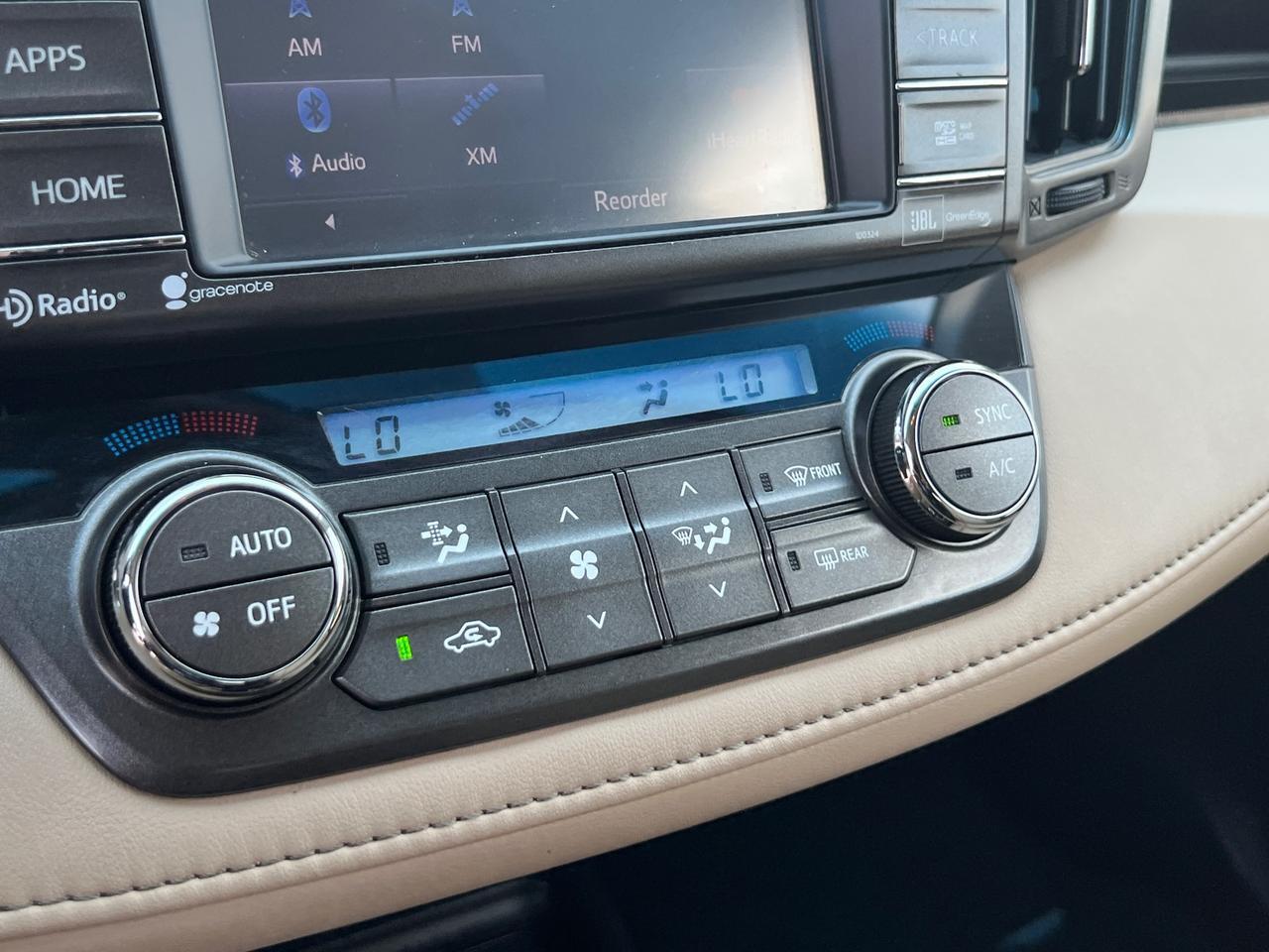 2014 Toyota RAV4 Limited Hagerstown MD