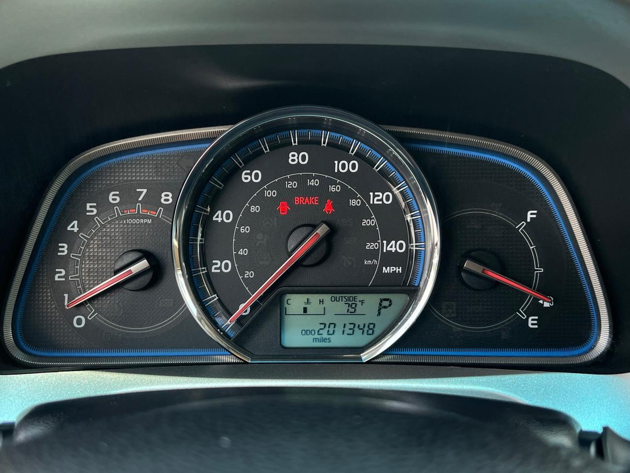 2014 Toyota RAV4 Limited Hagerstown MD