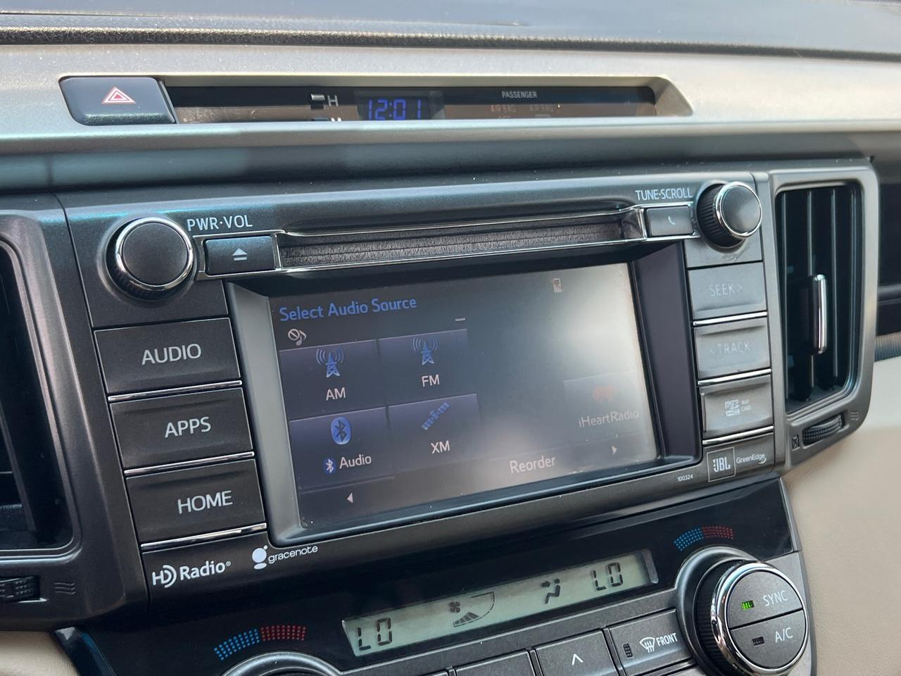 2014 Toyota RAV4 Limited Hagerstown MD