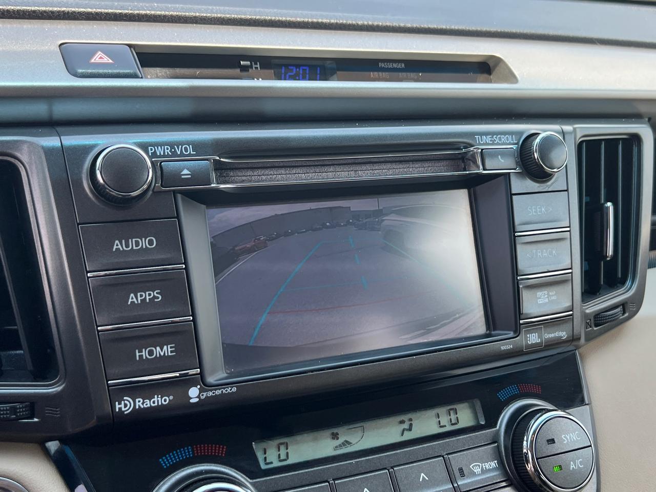 2014 Toyota RAV4 Limited Hagerstown MD