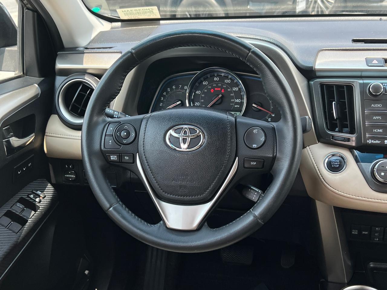 2014 Toyota RAV4 Limited Hagerstown MD