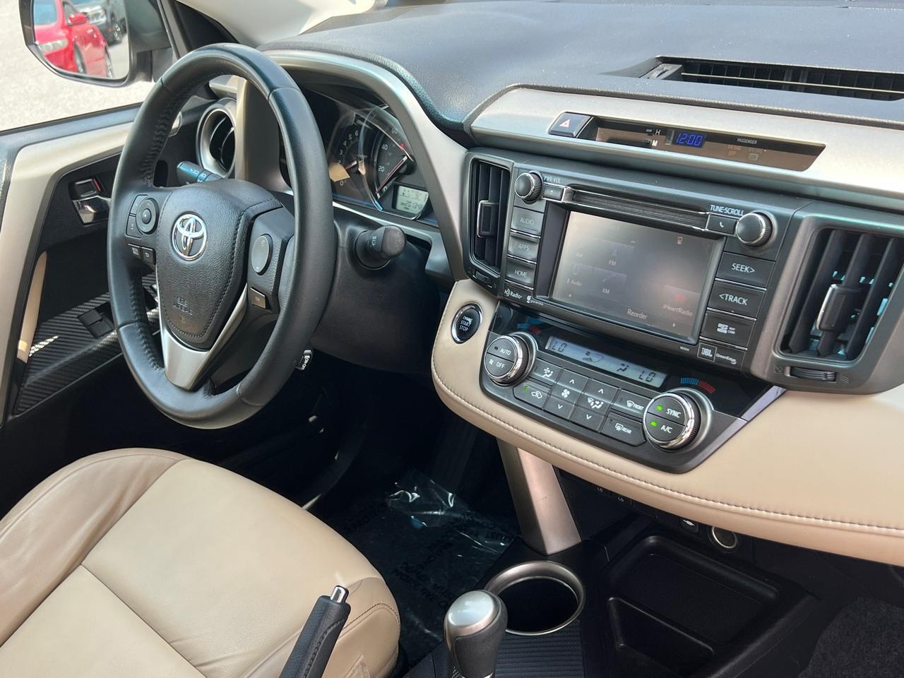 2014 Toyota RAV4 Limited Hagerstown MD