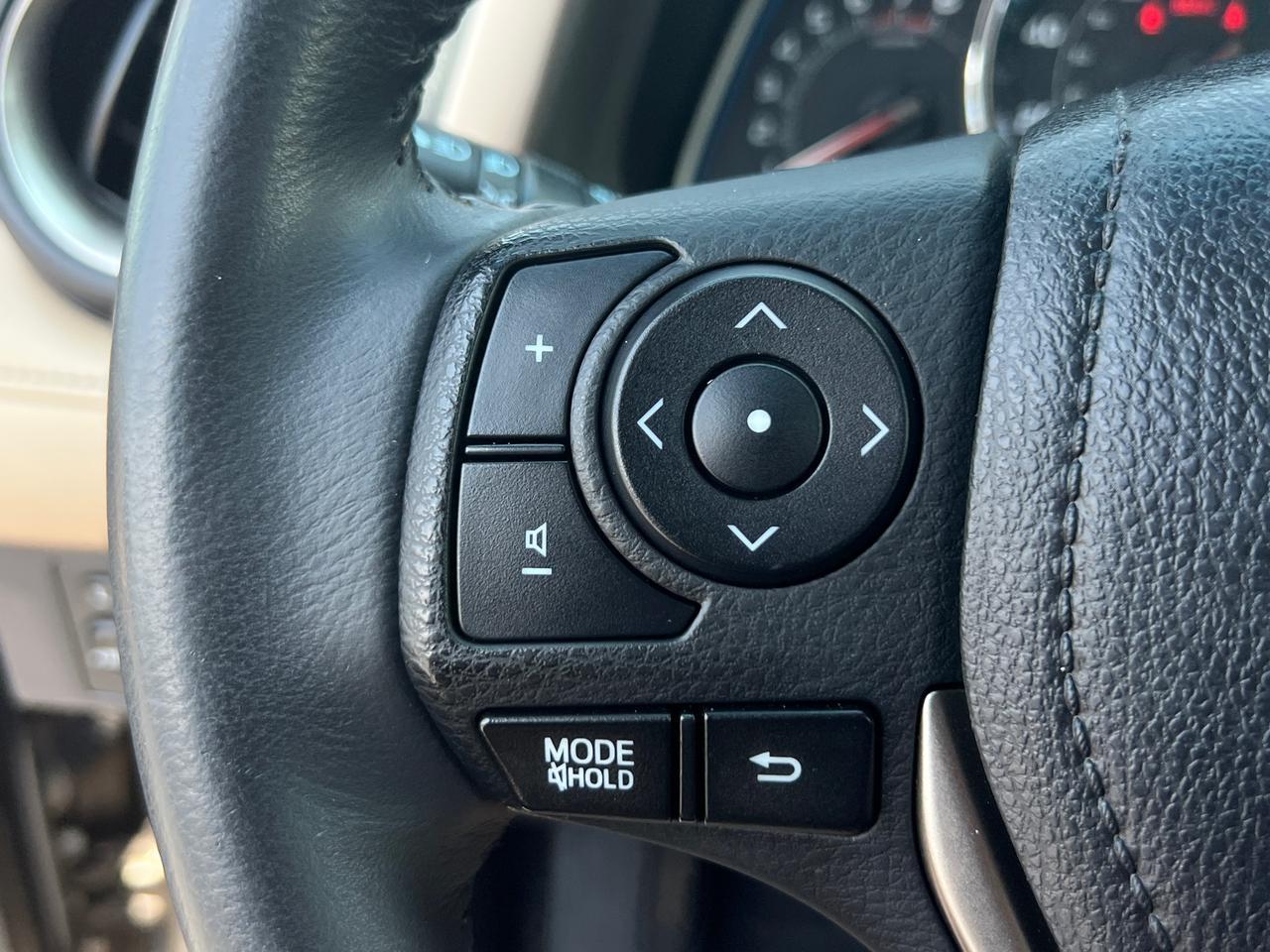 2014 Toyota RAV4 Limited Hagerstown MD