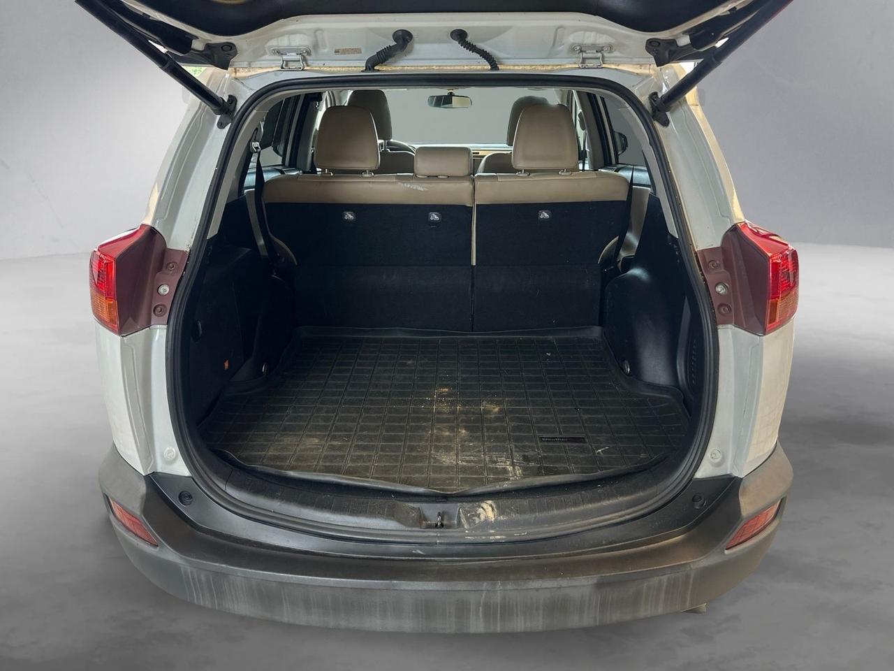 2014 Toyota RAV4 Limited Richmond VA