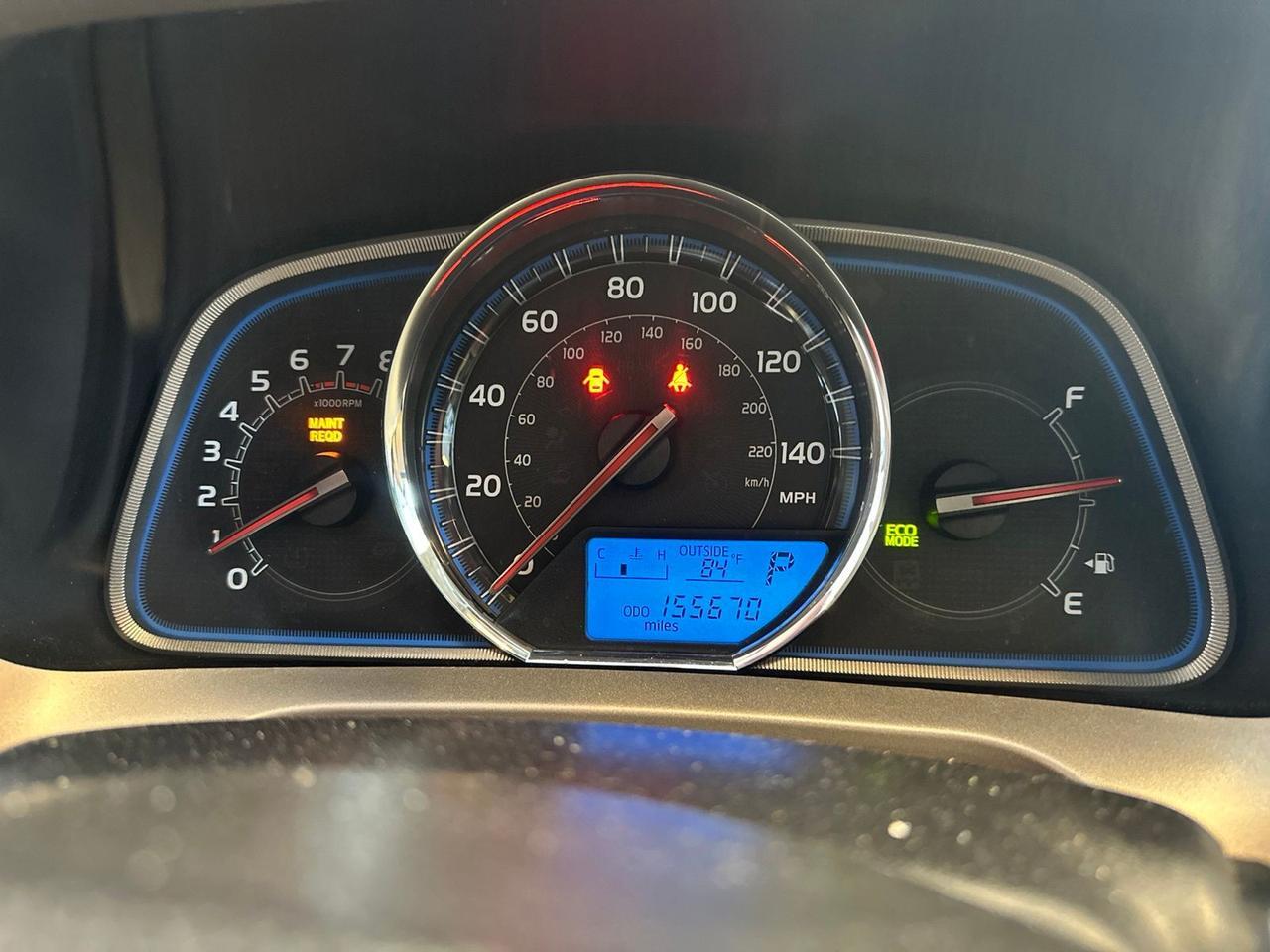 2014 Toyota RAV4 Limited Richmond VA