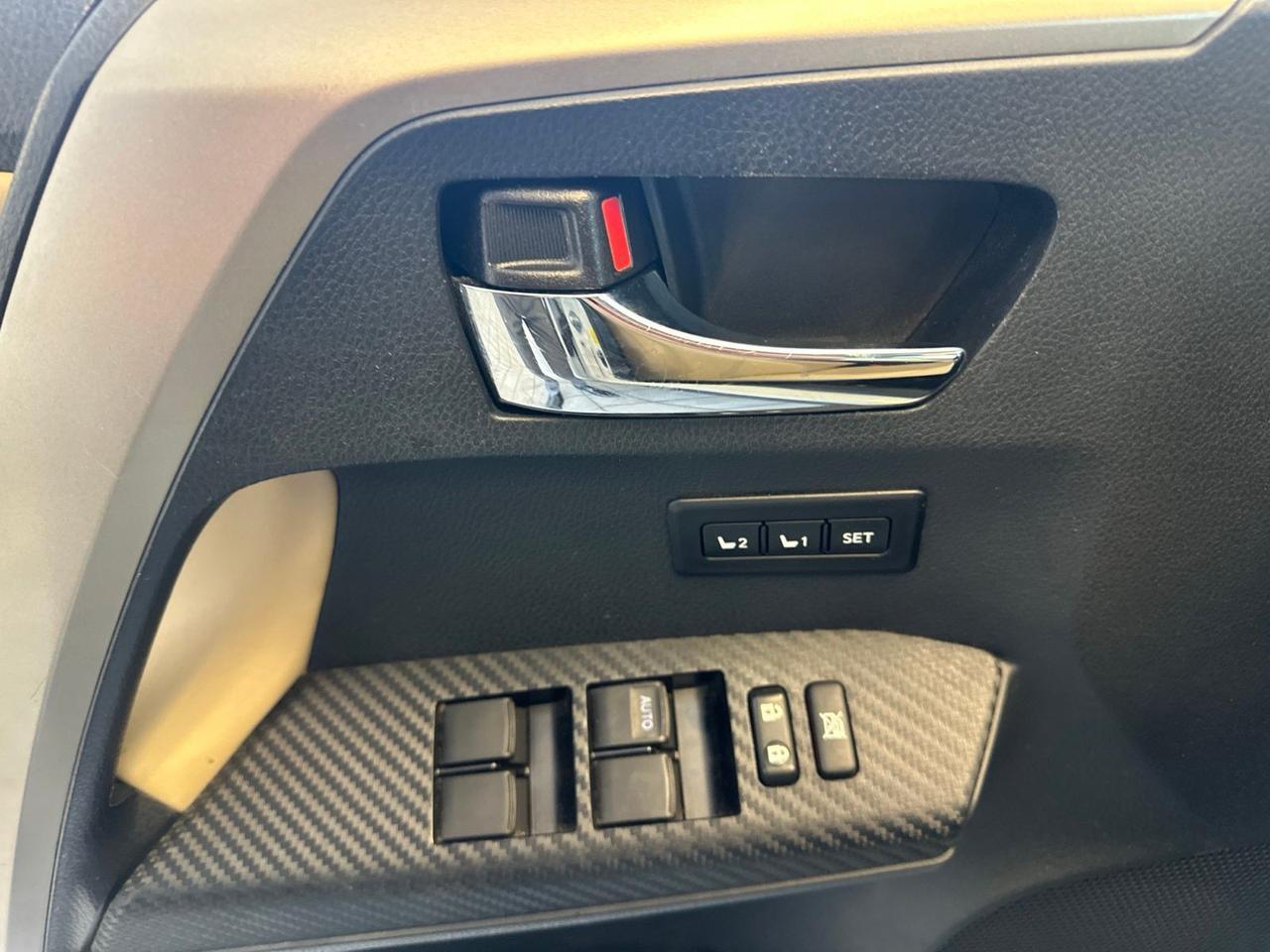 2014 Toyota RAV4 Limited Richmond VA