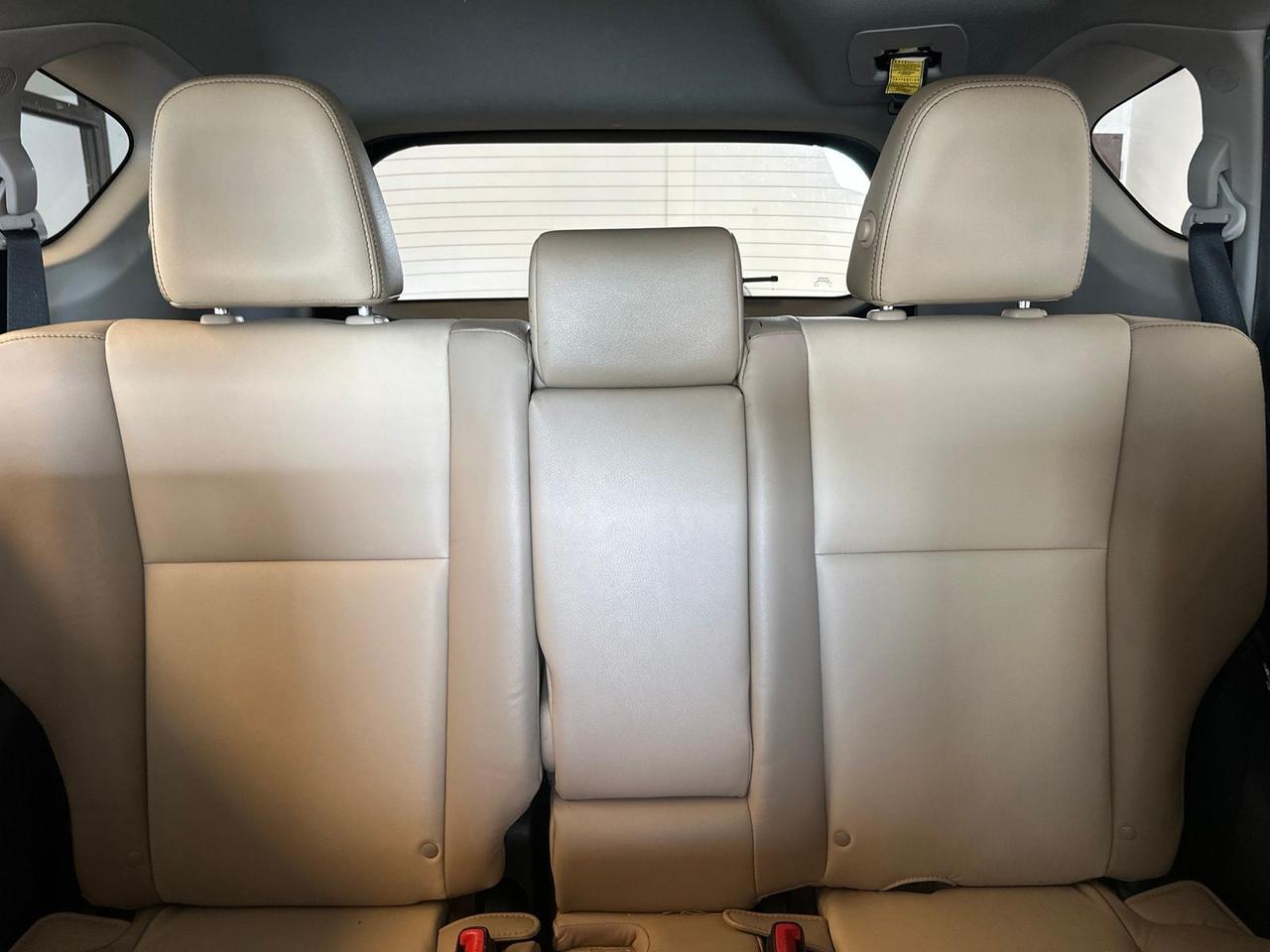 2014 Toyota RAV4 Limited Richmond VA