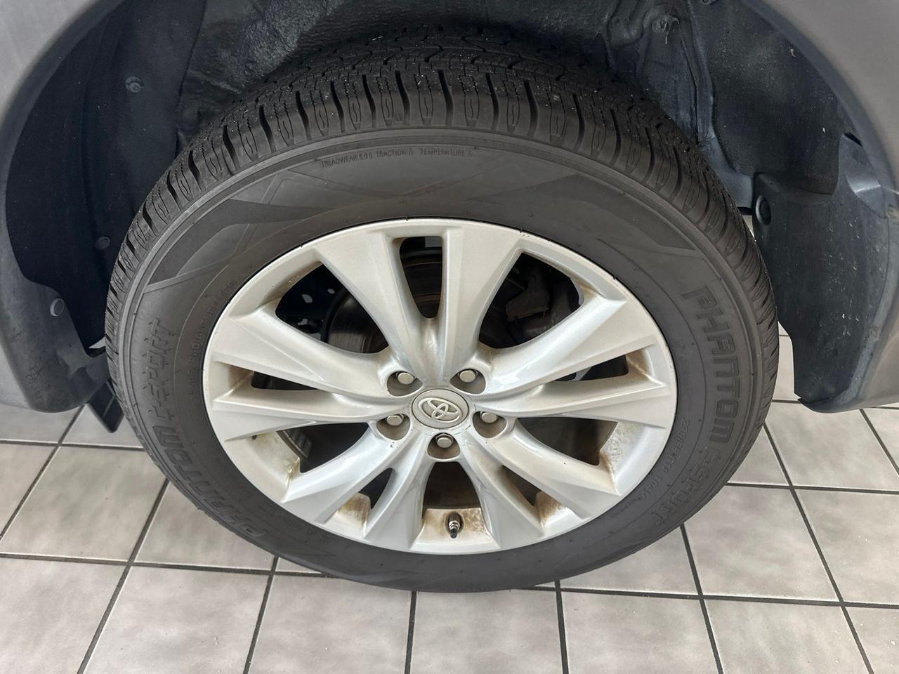 2014 Toyota RAV4 Limited Richmond VA