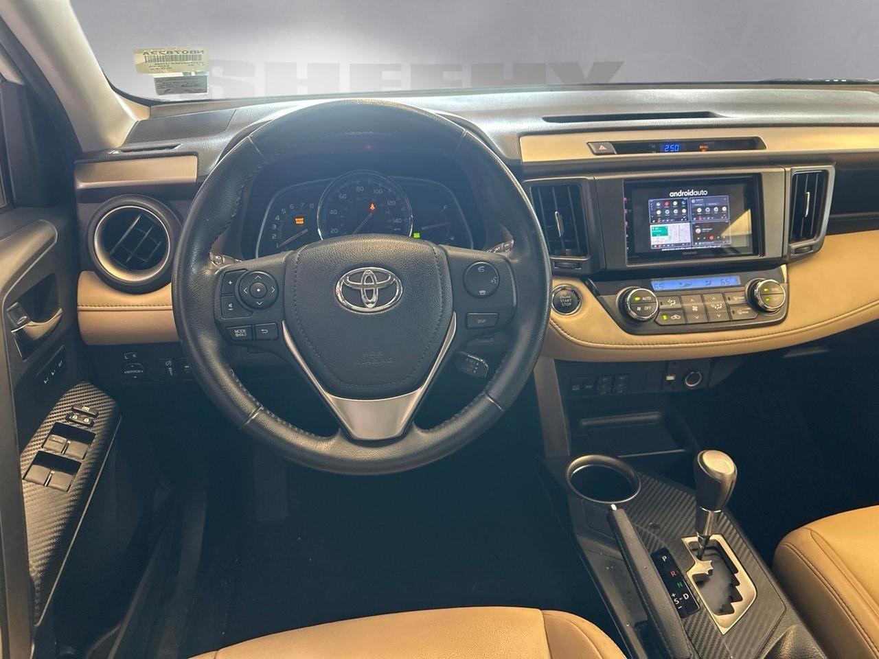 2014 Toyota RAV4 Limited Richmond VA