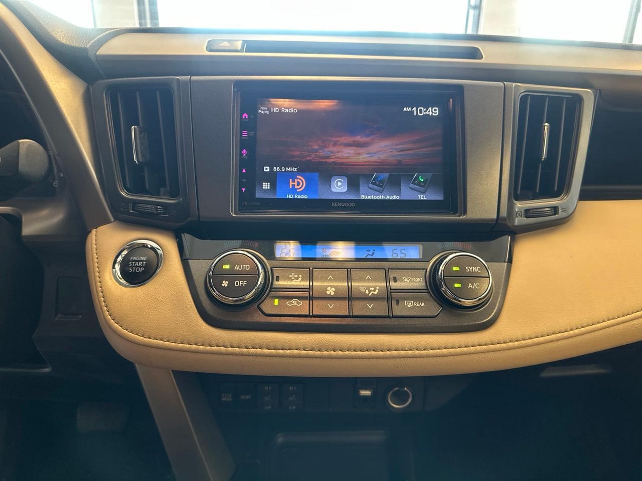 2014 Toyota RAV4 Limited Richmond VA