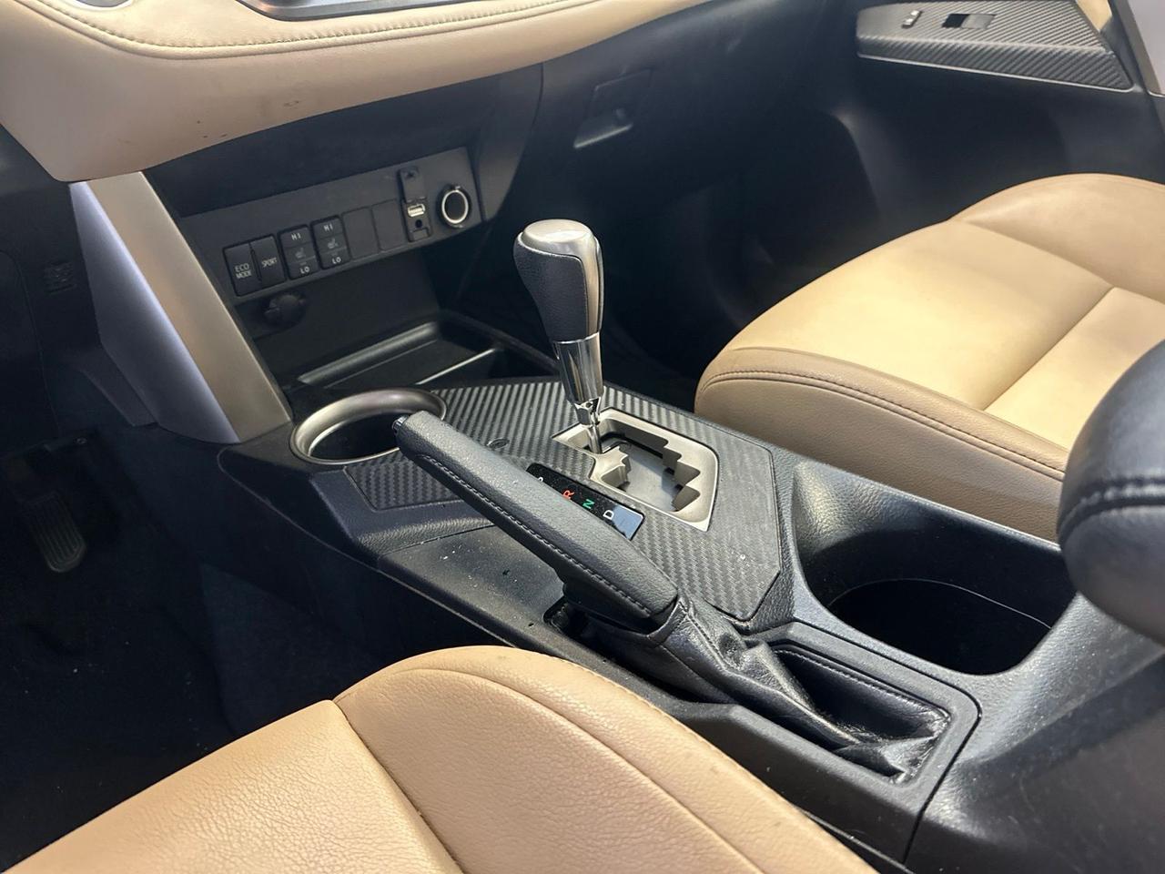 2014 Toyota RAV4 Limited Richmond VA