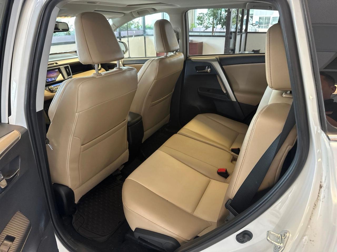 2014 Toyota RAV4 Limited Richmond VA