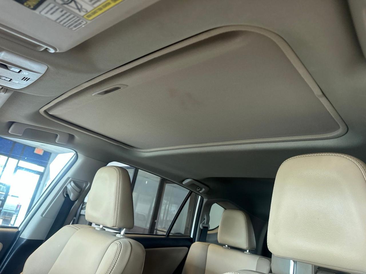 2014 Toyota RAV4 Limited Richmond VA