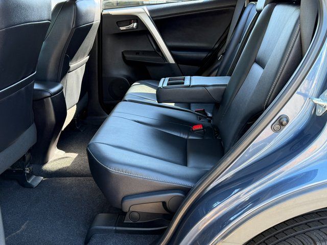 2014 Toyota RAV4 Limited Springfield VA