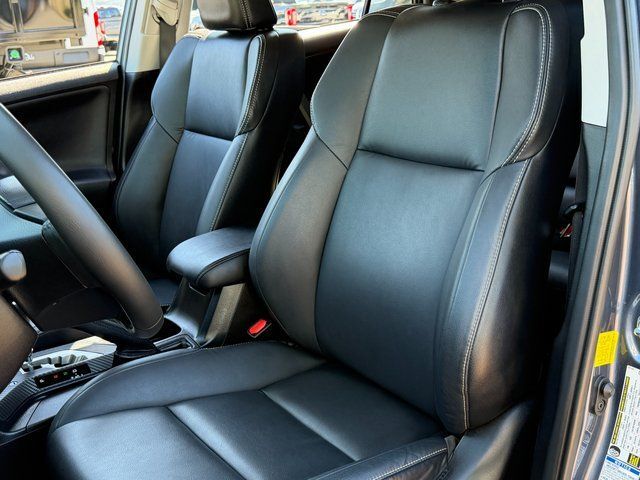 2014 Toyota RAV4 Limited Springfield VA