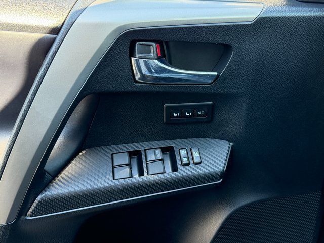 2014 Toyota RAV4 Limited Springfield VA