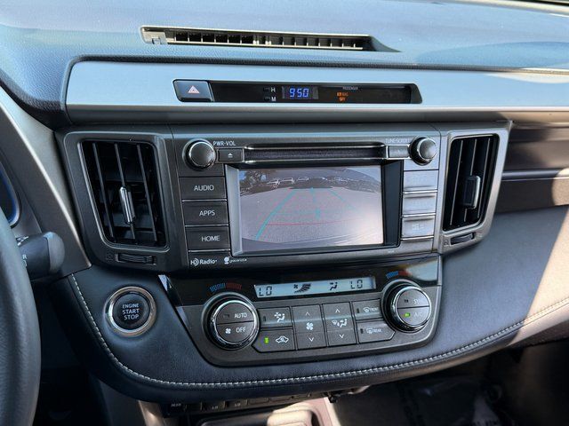 2014 Toyota RAV4 Limited Springfield VA