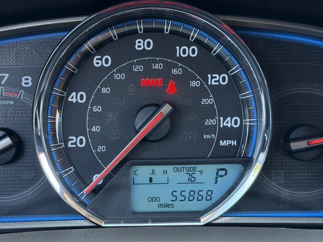 2014 Toyota RAV4 Limited Springfield VA