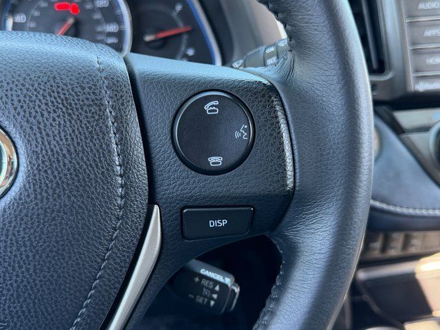 2014 Toyota RAV4 Limited Springfield VA
