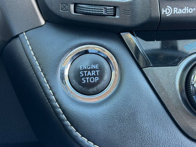 2014 Toyota RAV4 Limited Springfield VA