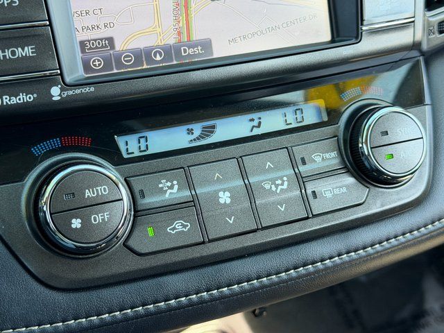 2014 Toyota RAV4 Limited Springfield VA
