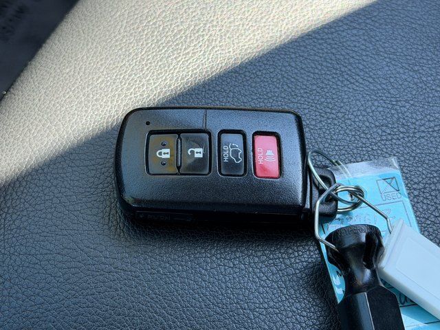 2014 Toyota RAV4 Limited Springfield VA